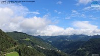 Archiv Foto Webcam Gummer - Blick nach Südosten 15:00