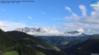 Archiv Foto Webcam Gummer - Blick nach Südosten 17:00