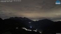 Archived image Webcam Gummer - Observatory Max Valier 23:00