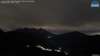 Archived image Webcam Gummer - Observatory Max Valier 01:00