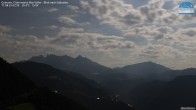 Archived image Webcam Gummer - Observatory Max Valier 20:00