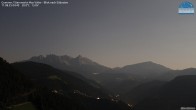 Archived image Webcam Gummer - Observatory Max Valier 22:00