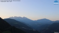 Archived image Webcam Gummer - Observatory Max Valier 00:00