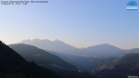 Archived image Webcam Gummer - Observatory Max Valier 01:00