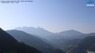 Archived image Webcam Gummer - Observatory Max Valier 02:00
