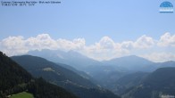 Archived image Webcam Gummer - Observatory Max Valier 06:00