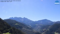 Archived image Webcam Gummer - Observatory Max Valier 10:00
