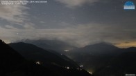 Archiv Foto Webcam Gummer - Blick nach Südosten 03:00