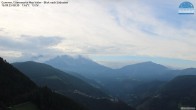 Archiv Foto Webcam Gummer - Blick nach Südosten 07:00