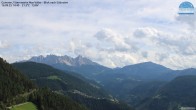 Archiv Foto Webcam Gummer - Blick nach Südosten 13:00
