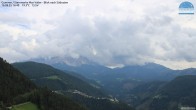 Archiv Foto Webcam Gummer - Blick nach Südosten 15:00