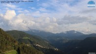 Archiv Foto Webcam Gummer - Blick nach Südosten 17:00