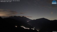 Archived image Webcam Gummer - Observatory Max Valier 23:00