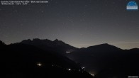 Archived image Webcam Gummer - Observatory Max Valier 01:00