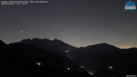 Archived image Webcam Gummer - Observatory Max Valier 03:00