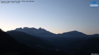 Archived image Webcam Gummer - Observatory Max Valier 05:00