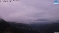 Archiv Foto Webcam Gummer - Blick nach Südosten 05:00