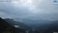 Archiv Foto Webcam Gummer - Blick nach Südosten 06:00