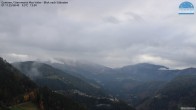 Archiv Foto Webcam Gummer - Blick nach Südosten 07:00