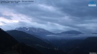 Archived image Webcam Gummer - Observatory Max Valier 05:00