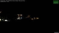 Archived image Webcam Hanusel Hof in the Allgäu Region 23:00