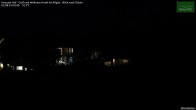 Archived image Webcam Hanusel Hof in the Allgäu Region 03:00