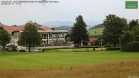 Archived image Webcam Hanusel Hof in the Allgäu Region 06:00