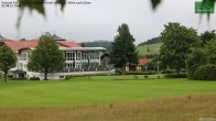Archived image Webcam Hanusel Hof in the Allgäu Region 09:00