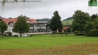 Archiv Foto Webcam Hanusel Hof im Allgäu 11:00