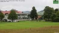 Archiv Foto Webcam Hanusel Hof im Allgäu 13:00