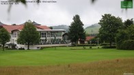Archiv Foto Webcam Hanusel Hof im Allgäu 15:00