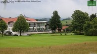 Archiv Foto Webcam Hanusel Hof im Allgäu 17:00