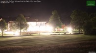 Archiv Foto Webcam Hanusel Hof im Allgäu 21:00