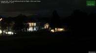 Archived image Webcam Hanusel Hof in the Allgäu Region 03:00