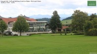 Archiv Foto Webcam Hanusel Hof im Allgäu 13:00