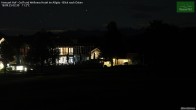 Archiv Foto Webcam Hanusel Hof im Allgäu 01:00