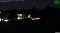 Archiv Foto Webcam Hanusel Hof im Allgäu 03:00