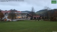 Archived image Webcam Hanusel Hof in the Allgäu Region 06:00