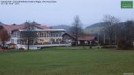 Archiv Foto Webcam Hanusel Hof im Allgäu 15:00