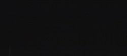 Archived image Webcam Panorama Winterpark Cervino Ski Paradise 21:00