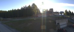 Archiv Foto Webcam Cervino Ski Paradise: Skigebiet Torgnon 07:00