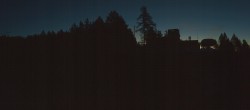 Archived image Webcam Panorama Winterpark Cervino Ski Paradise 05:00