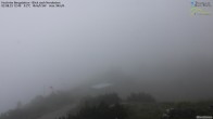 Archiv Foto Webcam Hochries Bergstation - Blick nach Nordosten 11:00