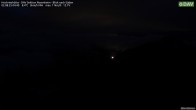 Archived image Webcam Hochries - View to the south 03:00