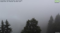 Archiv Foto Webcam Hochrieshütte - DAV Sektion Rosenheim - Blick nach Süden 11:00