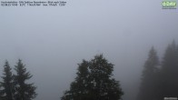 Archiv Foto Webcam Hochrieshütte - DAV Sektion Rosenheim - Blick nach Süden 13:00