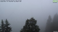 Archiv Foto Webcam Hochrieshütte - DAV Sektion Rosenheim - Blick nach Süden 15:00