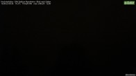 Archiv Foto Webcam Hochrieshütte - DAV Sektion Rosenheim - Blick nach Süden 23:00