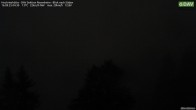 Archiv Foto Webcam Hochrieshütte - DAV Sektion Rosenheim - Blick nach Süden 03:00