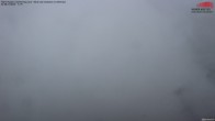 Archiv Foto Webcam Drehrestaurant Hoher Kasten - Blick ins Rheintal 07:00